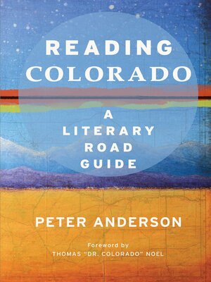 cover image of Reading Colorado